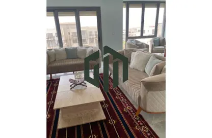 Apartment - 2 Bedrooms - 3 Bathrooms for rent in Villette - 5th Settlement Compounds - The 5th Settlement - New Cairo City - Cairo