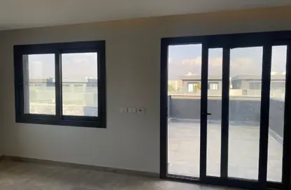 (بنتهاوس  (روف - 2 غرف نوم - 3 حمامات للبيع في تريو - كمبوندات التجمع الخامس - التجمع الخامس - مدينة القاهرة الجديدة - القاهرة