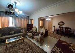 شقة - 2 غرف نوم - 1 حمام for للايجار in مساكن شيراتون - شيراتون المطار - النزهة - القاهرة