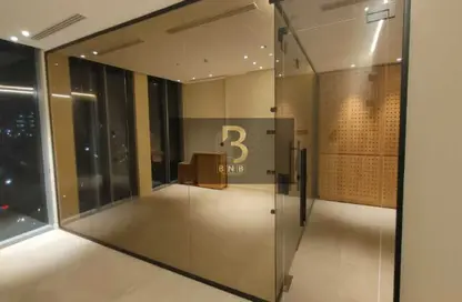 Co-Working Space - Studio - 2 Bathrooms for rent in Cairo Festival City - North Investors Area - New Cairo City - Cairo