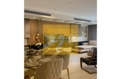 Twin House - 4 Bedrooms - 4 Bathrooms for sale in Mivida - 5th Settlement Compounds - The 5th Settlement - New Cairo City - Cairo