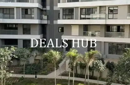 Apartment - 3 Bedrooms - 3 Bathrooms for sale in Villette - 5th Settlement Compounds - The 5th Settlement - New Cairo City - Cairo