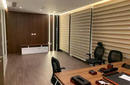 مساحات مكتبية - استوديو - 1 حمام للايجار في ميفيدا - كمبوندات التجمع الخامس - التجمع الخامس - مدينة القاهرة الجديدة - القاهرة