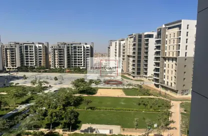 Apartment - 3 Bedrooms - 2 Bathrooms for sale in Zed Towers - Sheikh Zayed Compounds - Sheikh Zayed City - Giza