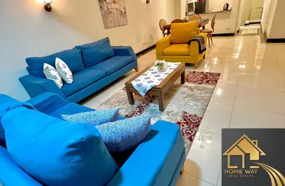 دوبلكس - 2 غرف نوم - 3 حمامات للايجار في بورتو نيو كايرو - كمبوندات التجمع الخامس - التجمع الخامس - مدينة القاهرة الجديدة - القاهرة