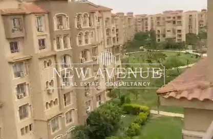 Apartment - 3 Bedrooms - 3 Bathrooms for sale in Madinaty - Cairo