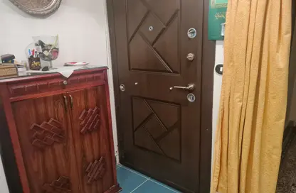 Apartment - 2 Bedrooms - 1 Bathroom for sale in 7th District - Nasr City - Cairo