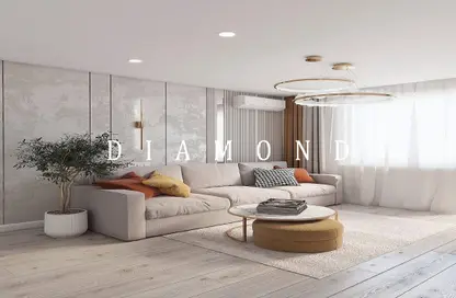 Apartment - 2 Bedrooms - 2 Bathrooms for rent in Privado - Madinaty - Cairo