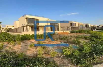 دوبلكس - 3 غرف نوم - 4 حمامات للبيع في ايستاون - كمبوندات التجمع الخامس - التجمع الخامس - مدينة القاهرة الجديدة - القاهرة