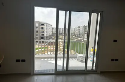 Apartment - 2 Bedrooms - 2 Bathrooms for rent in Hyde Park - New Cairo City - Cairo