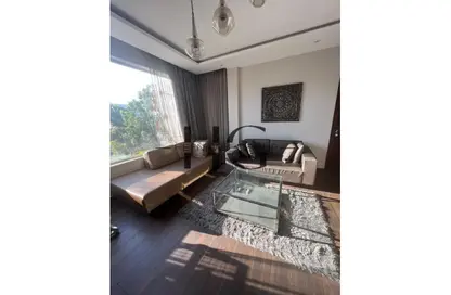 تاون هاوس - 4 غرف نوم - 4 حمامات للبيع في الجريا - كمبوندات الشيخ زايد - الشيخ زايد - الجيزة