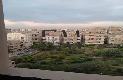 Apartment - 3 Bedrooms - 3 Bathrooms for sale in Fareed Semeika St. - El Hegaz Square - El Nozha - Cairo Apartment - 3 Bedrooms - 3 Bathrooms for sale in Fareed Semeika St. - El Hegaz Square - El Nozha - Cairo