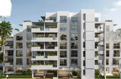 Apartment - 3 Bedrooms - 3 Bathrooms for sale in Al Burouj Compound - El Shorouk Compounds - Shorouk City - Cairo Apartment - 3 Bedrooms - 3 Bathrooms for sale in Al Burouj Compound - El Shorouk Compounds - Shorouk City - Cairo