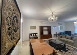 Apartment - 3 Bedrooms - 4 Bathrooms for rent in Mivida - 5th Settlement Compounds - The 5th Settlement - New Cairo City - Cairo