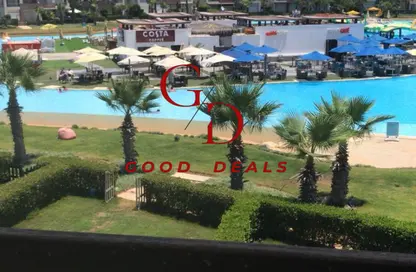 Chalet - 3 Bedrooms - 2 Bathrooms for sale in Amwaj - Sidi Abdel Rahman - North Coast