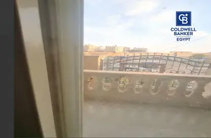 Duplex - 5 Bedrooms - 4 Bathrooms for sale in Al Narges 8 - Al Narges - New Cairo City - Cairo
