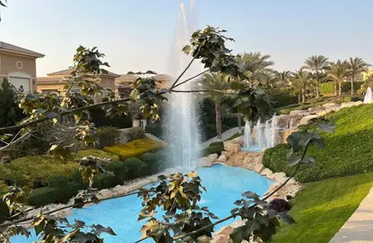 Penthouse - 3 Bedrooms - 4 Bathrooms for sale in Stone Residence - 5th Settlement Compounds - The 5th Settlement - New Cairo City - Cairo