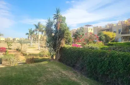 شاليه - 2 غرف نوم - 2 حمامات للبيع في العين باي - العين السخنة - السويس