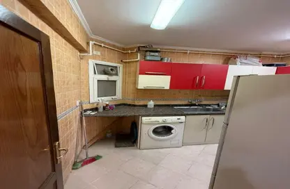 شقة - 3 غرف نوم - 3 حمامات للايجار في امتداد الرحاب - الرحاب - مدينة القاهرة الجديدة - القاهرة