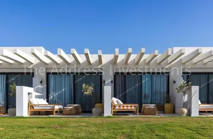 Villa - 4 Bedrooms - 3 Bathrooms for sale in D-Bay - Qesm Ad Dabaah - North Coast