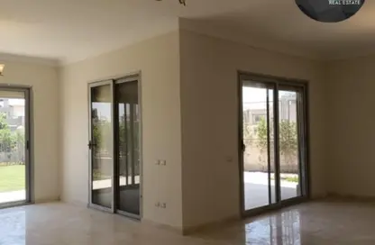 فيلا - 3 غرف نوم - 3 حمامات للايجار في بالم هيلز جولف اكستينشن - طريق الواحات - مدينة 6 أكتوبر - الجيزة