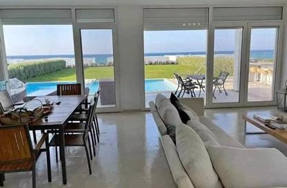 Villa - 3 Bedrooms - 3 Bathrooms for sale in Cali Coast - Ras Al Hekma - North Coast