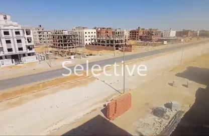 شقة - 3 غرف نوم - 3 حمامات للبيع في بيت الوطن - التجمع الخامس - مدينة القاهرة الجديدة - القاهرة