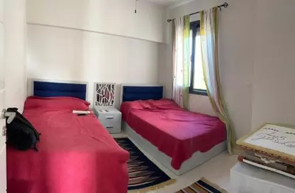 Twin House - 4 Bedrooms - 5 Bathrooms for sale in Marassi - Sidi Abdel Rahman - North Coast