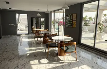 شقة - 2 غرف نوم - 1 حمام للبيع في بلوم فيلدز - كمبوندات مدينة المستقبل - مدينة المستقبل - القاهرة