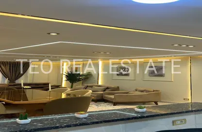 Apartment - 3 Bedrooms - 2 Bathrooms for rent in El Rehab Extension - Al Rehab - New Cairo City - Cairo