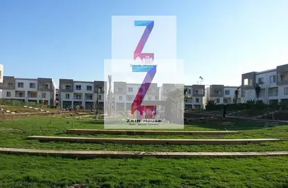 Chalet - 2 Bedrooms - 2 Bathrooms for sale in Amwaj - Sidi Abdel Rahman - North Coast