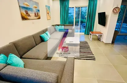Villa - 4 Bedrooms - 4 Bathrooms for rent in Mountain View - Ras Al Hekma - North Coast