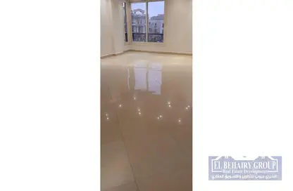 شقة - 3 غرف نوم - 3 حمامات للبيع في النرجس 3 - النرجس - مدينة القاهرة الجديدة - القاهرة