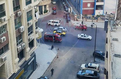 شقة - 2 غرف نوم - 1 حمام للبيع في رشدي - حي شرق - الاسكندرية
