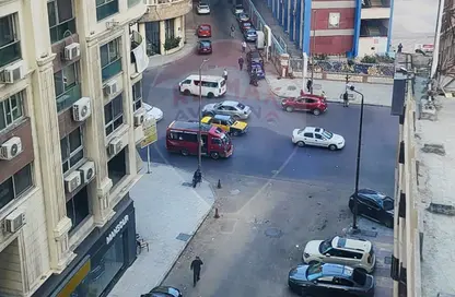 شقة - 2 غرف نوم - 1 حمام للبيع في رشدي - حي شرق - الاسكندرية