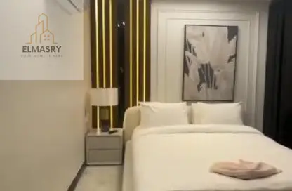 Apartment - 2 Bedrooms - 1 Bathroom for sale in Charles De Gaulle St. - Dokki - Giza