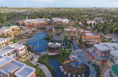 Villa - 3 Bedrooms - 4 Bathrooms for sale in Noor City - Cairo
