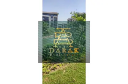 Apartment - Studio - 1 Bathroom for sale in Madinaty - Cairo