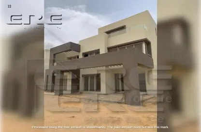 فيلا - 4 غرف نوم - 5 حمامات للبيع في هايد بارك - كمبوندات التجمع الخامس - التجمع الخامس - مدينة القاهرة الجديدة - القاهرة