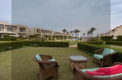 Chalet - 3 Bedrooms - 2 Bathrooms for sale in La Vista 6 - La Vista - Al Ain Al Sokhna - Suez