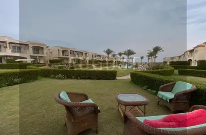 شاليه - 3 غرف نوم - 2 حمامات للبيع في لافيستا 6 - لافيستا - العين السخنة - السويس