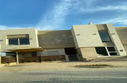 فيلا - 5 غرف نوم - 4 حمامات للبيع في ذا كراون - طريق مصر اسكندرية الصحراوي - مدينة 6 أكتوبر - الجيزة