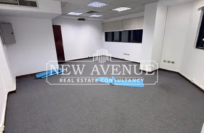 Whole Building - Studio - 6 Bathrooms for sale in Zahraa Al Maadi St. - Degla - Hay El Maadi - Cairo