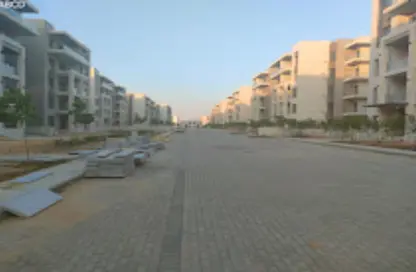 Apartment - 3 Bedrooms - 2 Bathrooms for sale in The Address East - 90 Street - The 5th Settlement - New Cairo City - Cairo