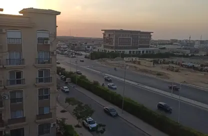 Apartment - 3 Bedrooms - 3 Bathrooms for sale in El Rehab Extension - Al Rehab - New Cairo City - Cairo