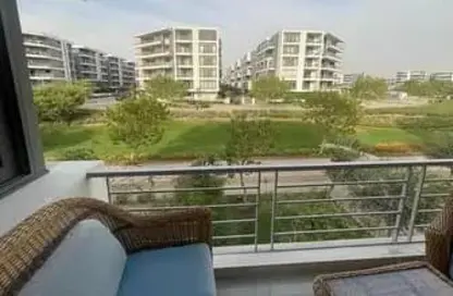 Apartment - 3 Bedrooms - 3 Bathrooms for sale in Taj City - 5th Settlement Compounds - The 5th Settlement - New Cairo City - Cairo