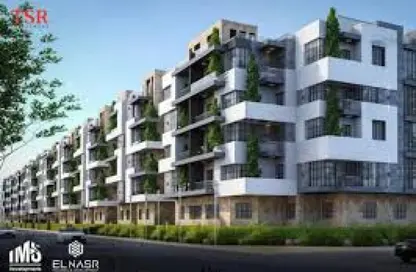 شقة - 3 غرف نوم - 2 حمامات للبيع في زهراء المعادي - حي المعادي - القاهرة