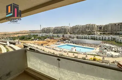 شقة - 3 غرف نوم - 3 حمامات للايجار في ماونتن فيو اى سيتي - كمبوندات التجمع الخامس - التجمع الخامس - مدينة القاهرة الجديدة - القاهرة