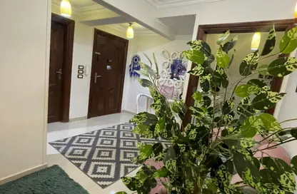 Apartment - 3 Bedrooms - 3 Bathrooms for sale in 6th Sector - Zahraa El Maadi - Hay El Maadi - Cairo