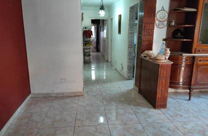 Apartment - 3 Bedrooms - 2 Bathrooms for sale in Abdelrahman Sedky St. - 6th Zone - Nasr City - Cairo